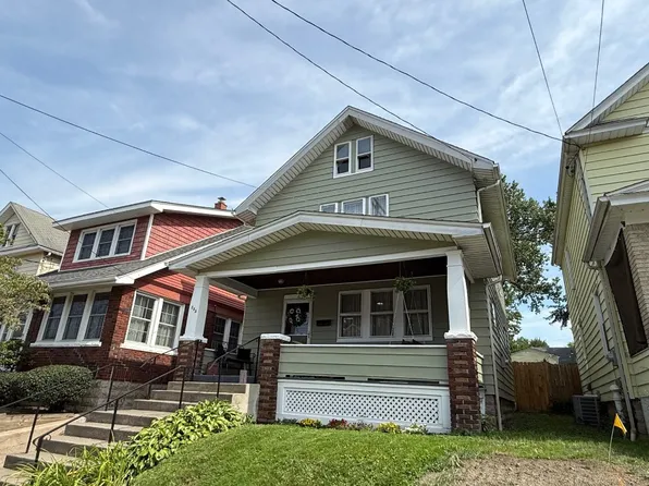 255 E 31st St, Erie, PA 16504