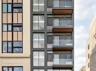 508 Waverly Ave #3, Brooklyn, NY 11238