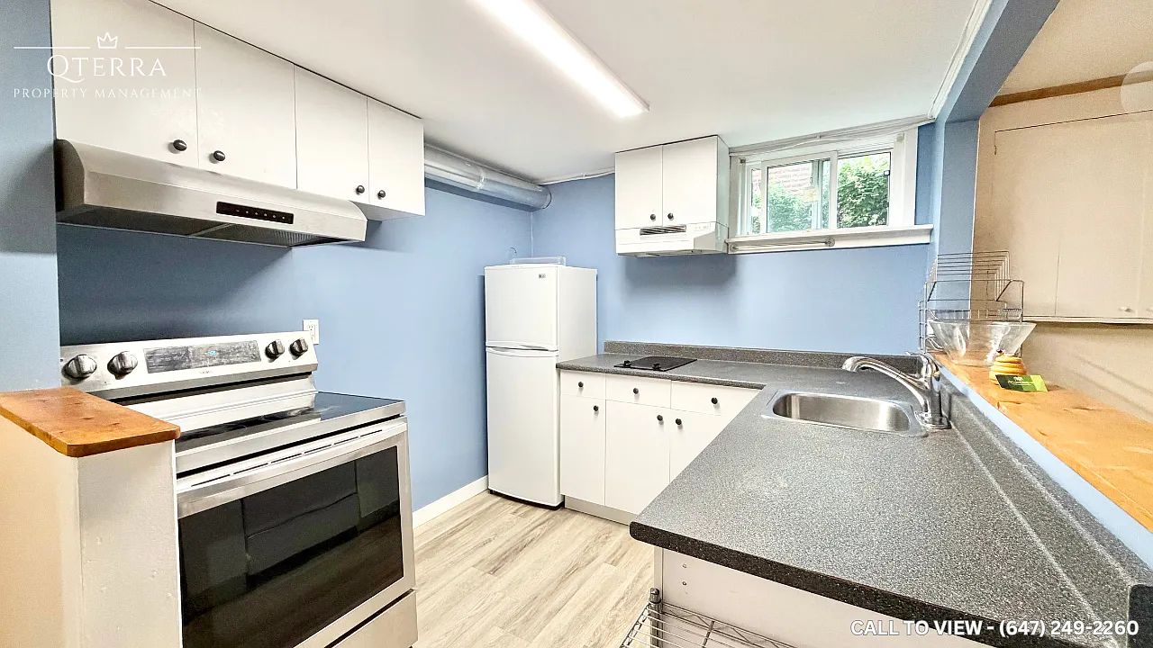 1 bed, 900 sqft, $1,595 — Photo 2