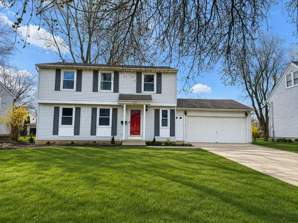 479 Teakwood Ter, Williamsville, NY 14221