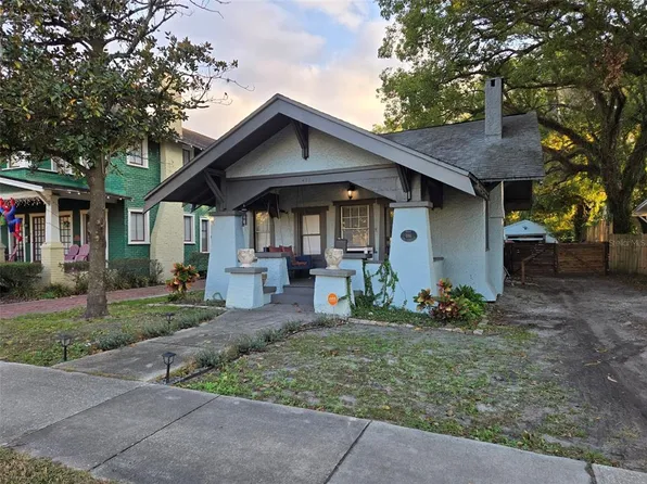 416 E Anderson St, Orlando, FL 32801