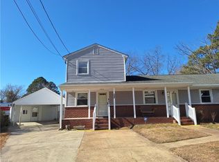 1400 Misty Ct, Chesapeake, VA 23323