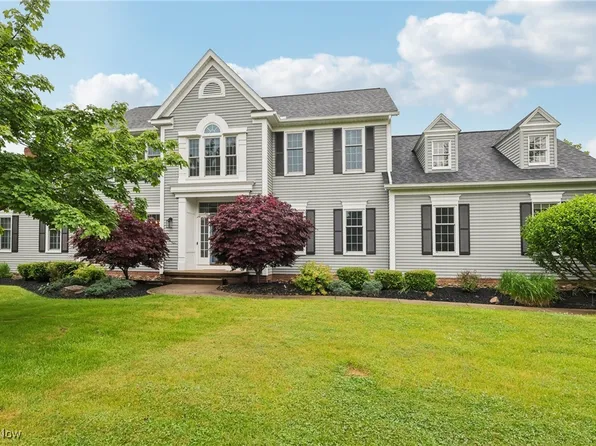 6776 Saint Regis Blvd, Hudson, OH 44236