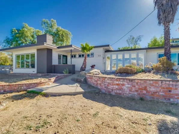 516 G St, Ramona, CA 92065