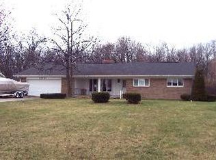 1641 Midland Rd, Saginaw, MI 48603