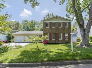10925 Carters Oak Way, Burke, VA 22015