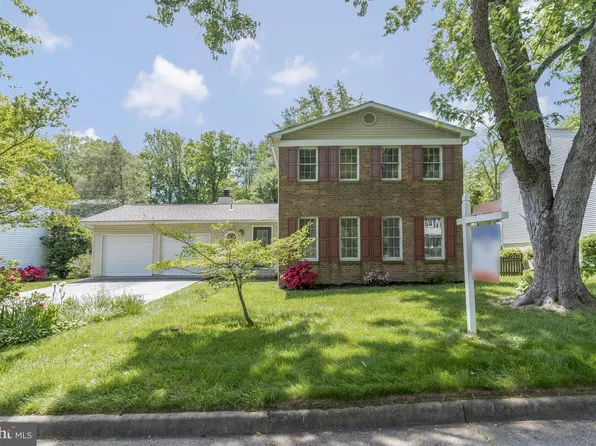 10925 Carters Oak Way, Burke, VA 22015