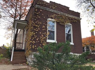 3728 Blow St, Saint Louis, MO