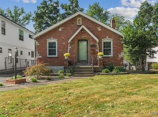 8504 Genevieve Ave, Saint Louis, MO 63144