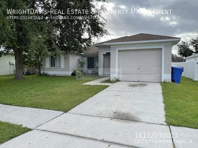12115 Feldwood Creek Ln — Photo 2
