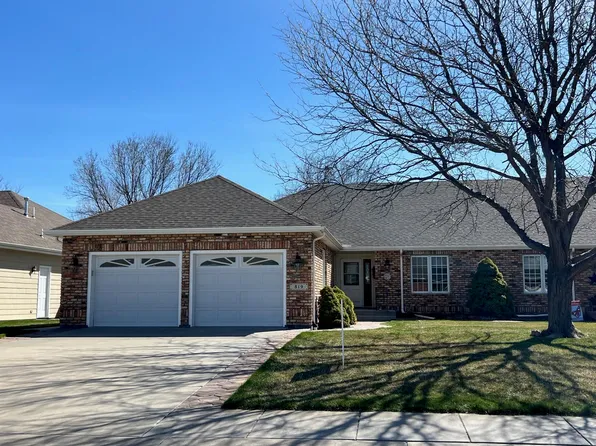 819 Crane Court, North Platte, NE 69101
