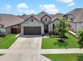 14837 Nightmist Rd, Aledo, TX 76008