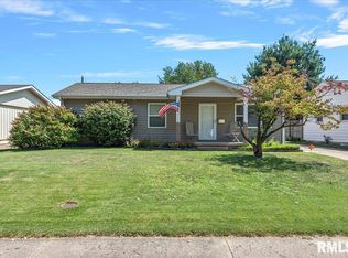 64 Foresters Ln, Springfield, IL 62704