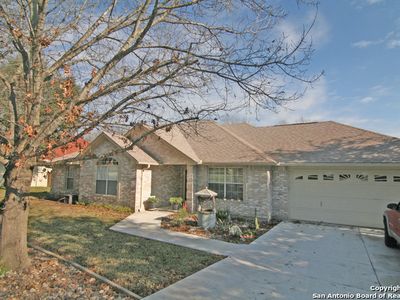 113 River Frst, Castroville, TX, 78009
