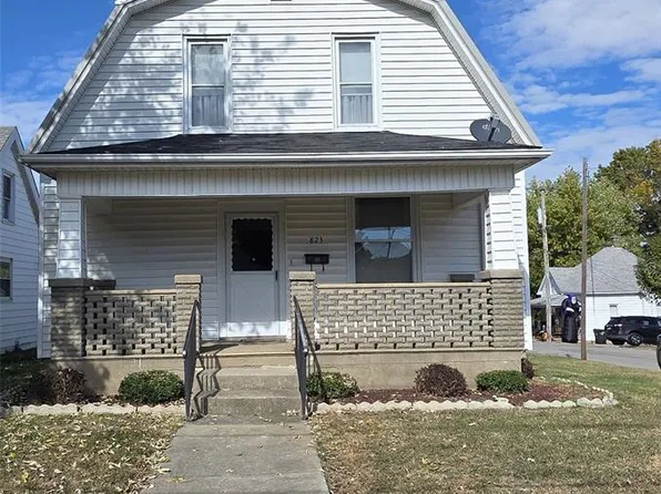 823 Valley St, Chester, IL 62233