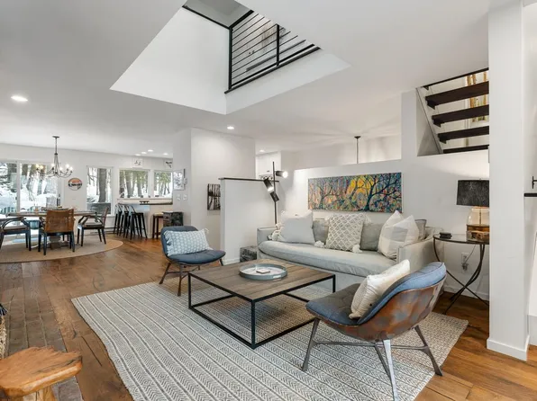 167 Club Sugarbush North Road #6, Warren, VT 05674