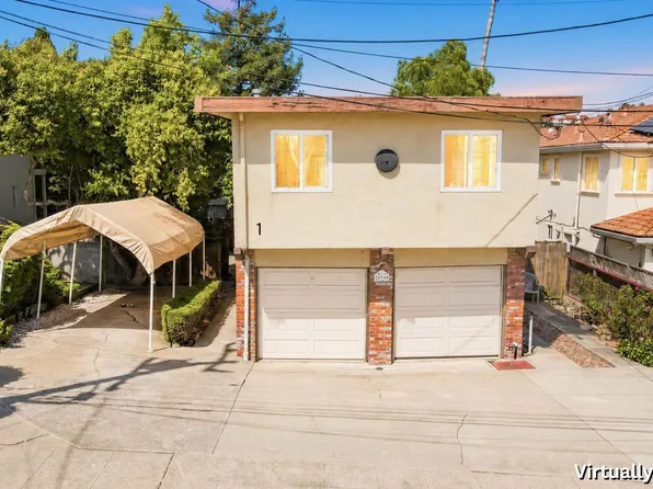 20940 Locust St, Hayward, CA 94541