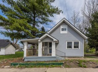 3012 E Minnesota St, Indianapolis, IN 46203