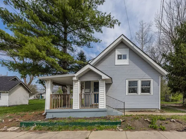 3012 E Minnesota St, Indianapolis, IN 46203