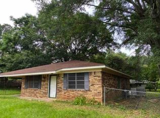 721 Watterman St, Minden, LA 71055