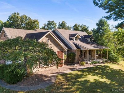 1690 W Leota Road, Scottsburg, IN, 47170