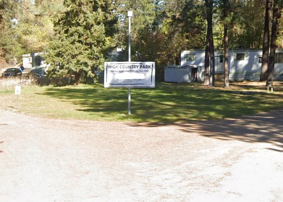 100 Mill Creek Rd