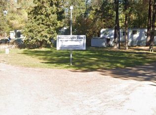 100 Mill Creek Rd, Saint Regis, MT 59866