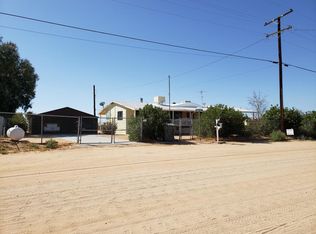 19042 Alma St, North Edwards, CA 93523