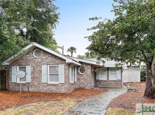1306 2nd Ave, Tybee Island, GA 31328