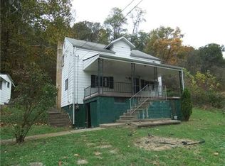 834 Bocktown Rd, Crescent, PA 15046