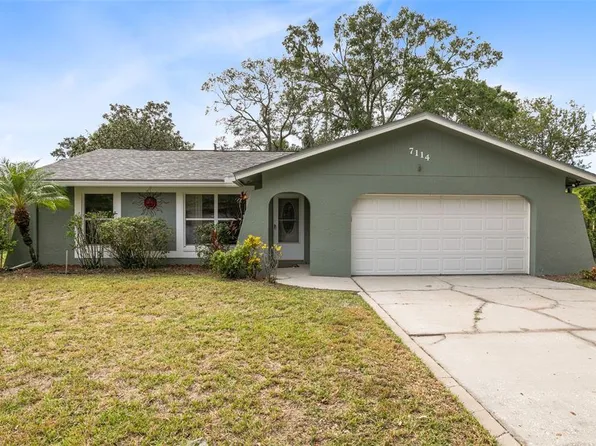 7114 TIMBER DRIVE, WINTER PARK, FL 32792