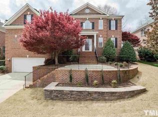 12117 Pawleys Mill Cir, Raleigh, NC 27614
