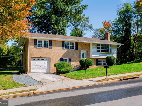 6208 Harley Ln, Temple Hills, MD 20748