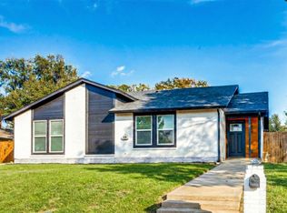 1909 Azalea St, Denton, TX 76205