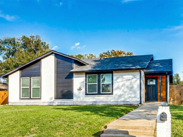 1909 Azalea St, Denton, TX 76205