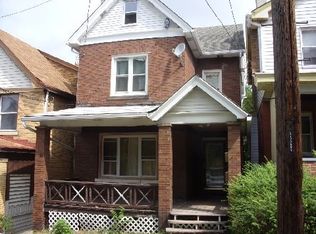 433 Eureka St, Pittsburgh, PA 15211