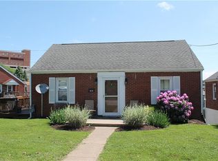 50 Leet St, Washington, PA