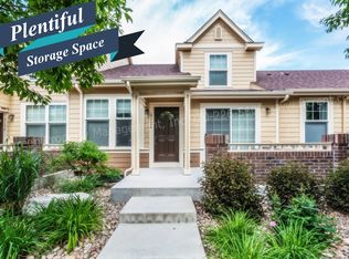 5126 Harvest Moon Way, Fort Collins, CO 80528