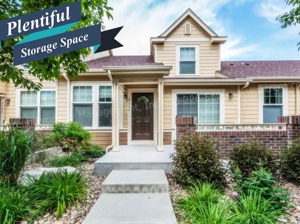 5126 Harvest Moon Way, Fort Collins, CO 80528