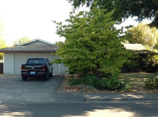 1753 SE Anthony St, Hillsboro, OR 97123