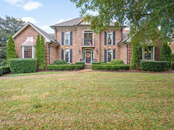 6408 Worchester Dr, Nashville, TN 37221