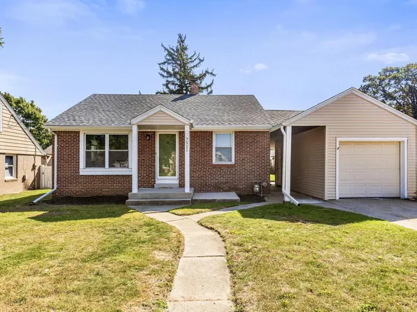 7511 West Beloit ROAD, West Allis, WI 53219