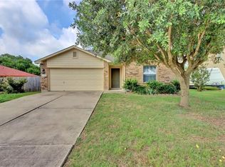 2503 Meadow Ln, Taylor, TX 76574