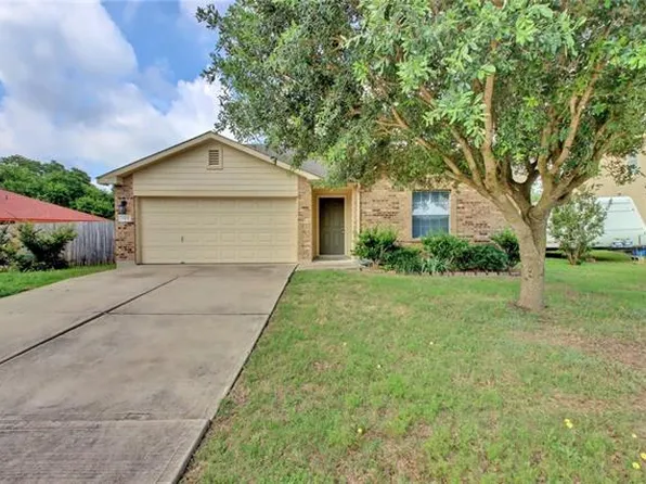 2503 Meadow Ln, Taylor, TX 76574