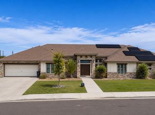 2350 Lemonwood St, Eagle Pass, TX 78852