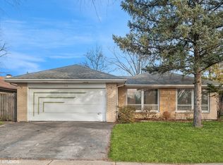 1535 Marshall Dr, Des Plaines, IL
