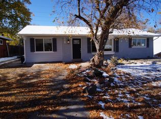 461 S Swadley St, Lakewood, CO 80228