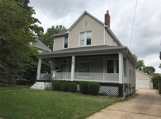 7387 Flora Ave, Saint Louis, MO 63143