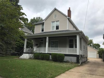 7387 Flora Ave, Saint Louis, MO, 63143