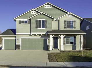 1620 N Veridian Ave, Kuna, ID 83634